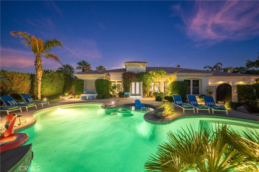 Property photo for 79690 Rancho San Pascual, La Quinta, CA