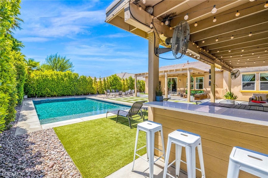Property photo for 74079 Kingston Court W, Palm Desert, CA