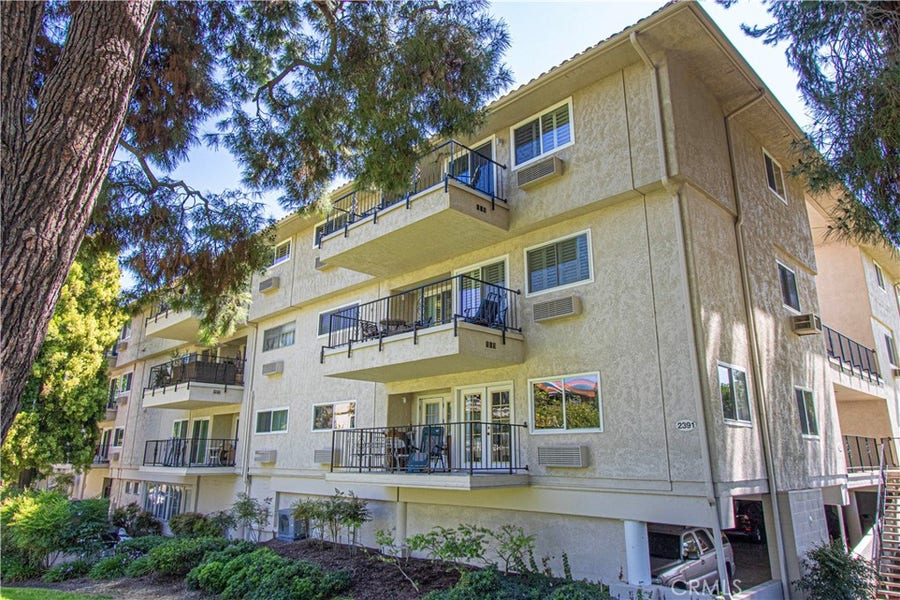 Property photo for 2391 Via Mariposa W, #3A, Laguna Woods, CA