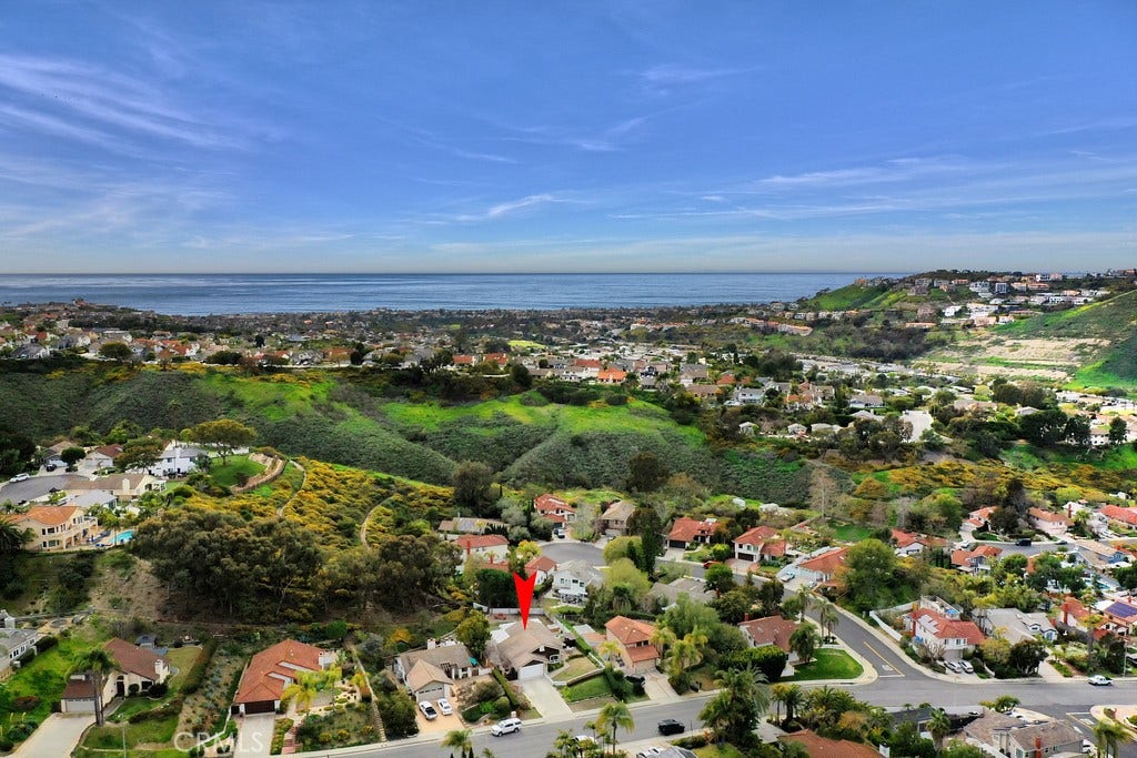 2897 Calle Heraldo, San Clemente, CA 92673 In quiet part of Forster Ranch