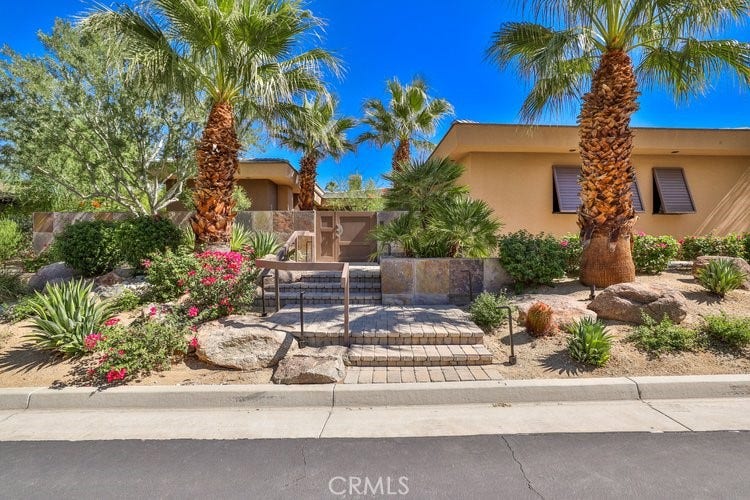 Property photo for 49687 Canyon View Drive, Palm Desert, CA