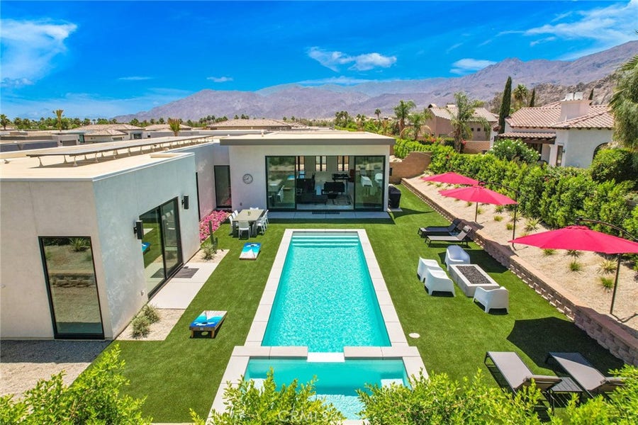 Property photo for 80694 Castillo Del Areana, La Quinta, CA