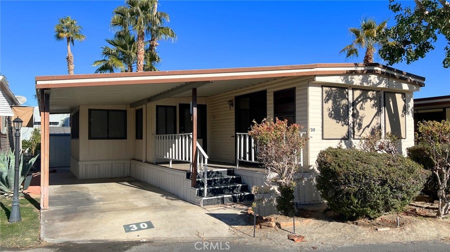 Property photo for 69801 Ramon Road, #30, Cathedral City, CA