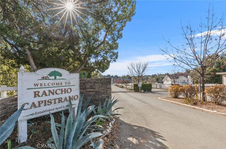 Property photo for 0 Calle Grande, Lake Elsinore, CA