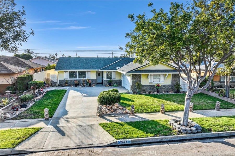 Property photo for 19503 Tillman Avenue, Carson, CA