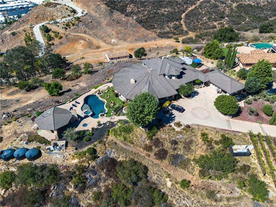 Property photo for 2284 Sunshine Mountain Road, San Marcos, CA