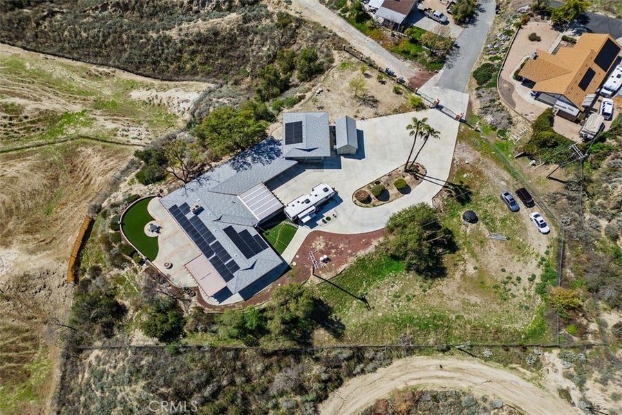 Property photo for 300 Anderson Drive, Hemet, CA