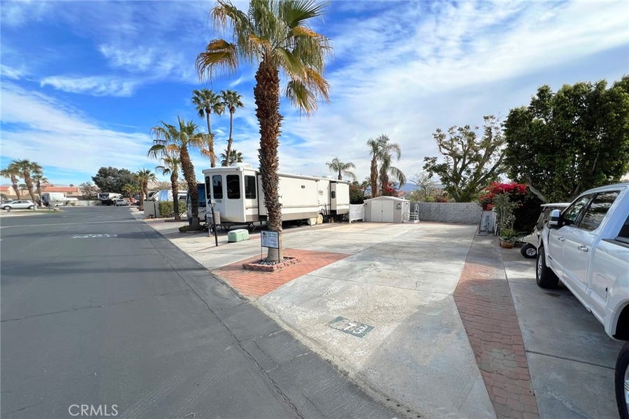 Property photo for 69801 Ramon Road 273, Cathedral City, CA