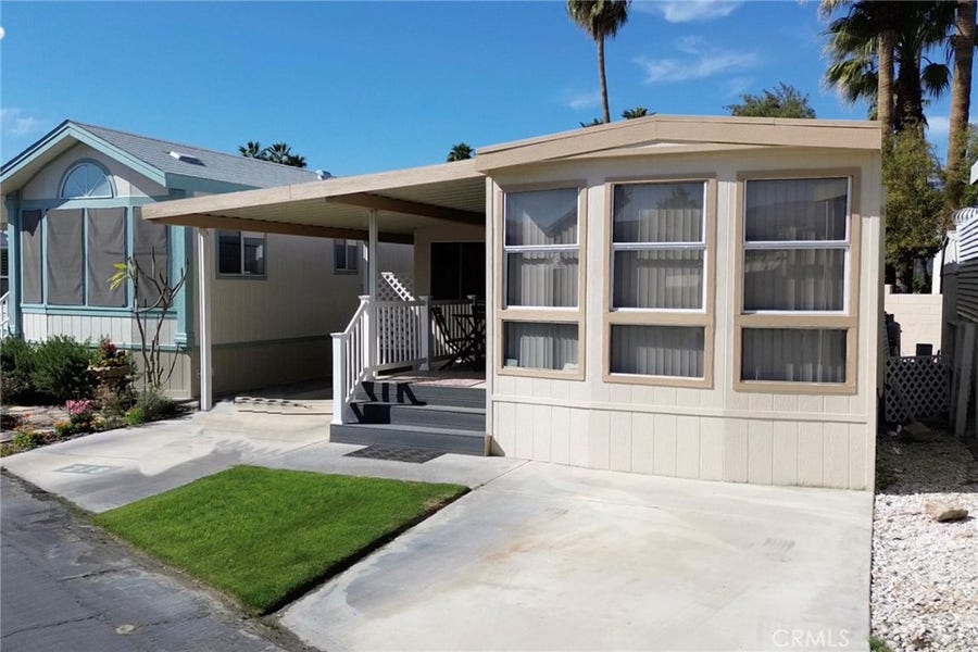 Property photo for 69801 Ramon Road, #218, Cathedral City, CA