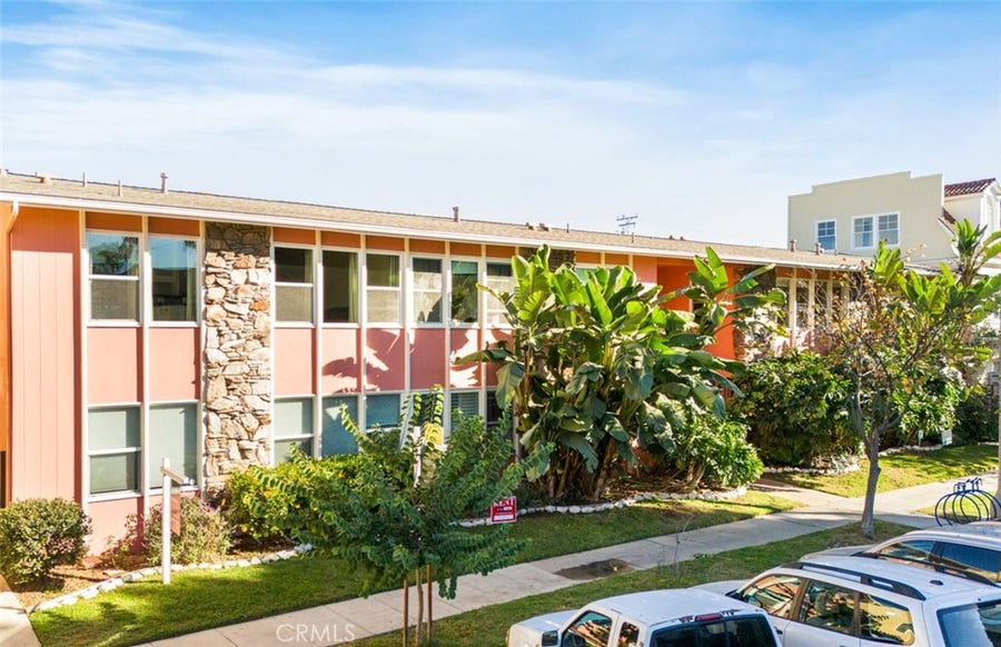 Property photo for 1023 E 1st Street, #19, Long Beach, CA