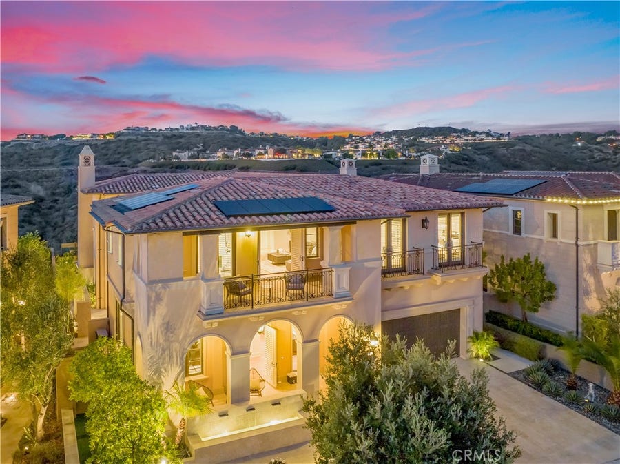 Property photo for 31 Seawatch, Newport Coast, CA
