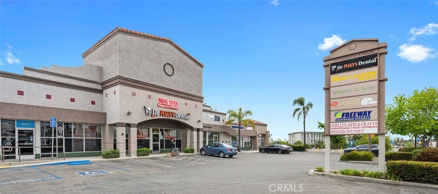 Property photo for 1919 Mission Avenue, Oceanside, CA