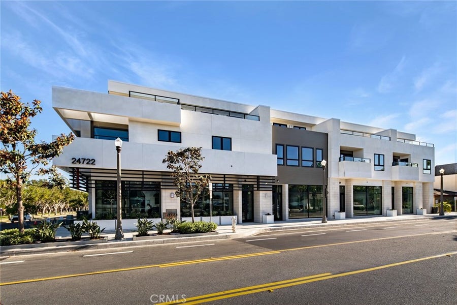 Property photo for 24722 Del Prado, #206, Dana Point, CA