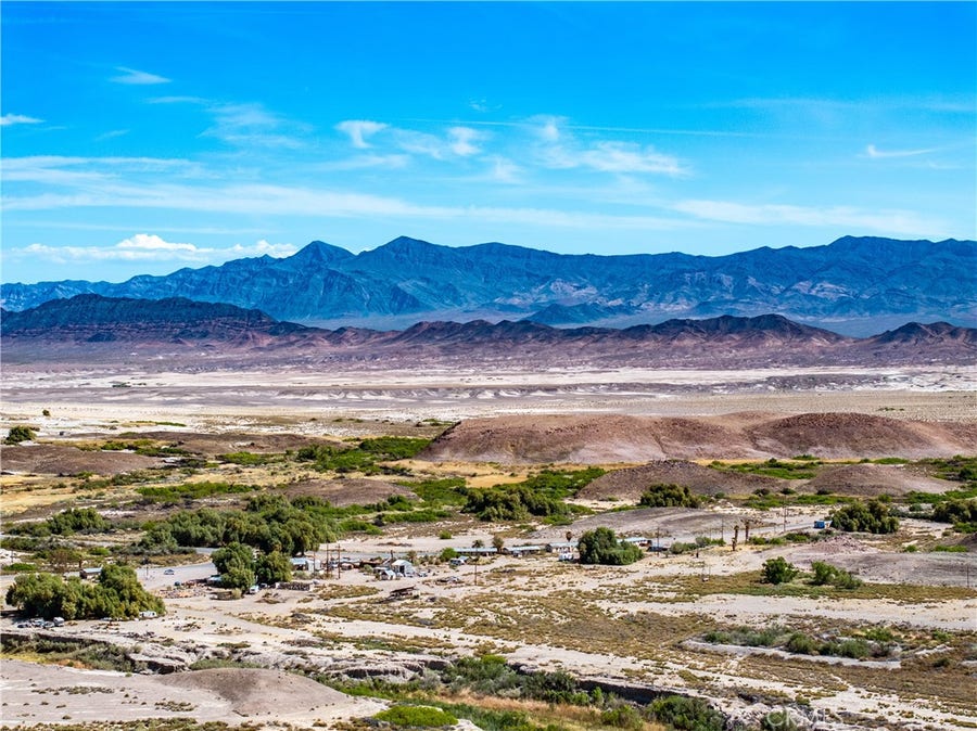 Property photo for 120 Old Spanish Trail Hwy, Tecopa, CA