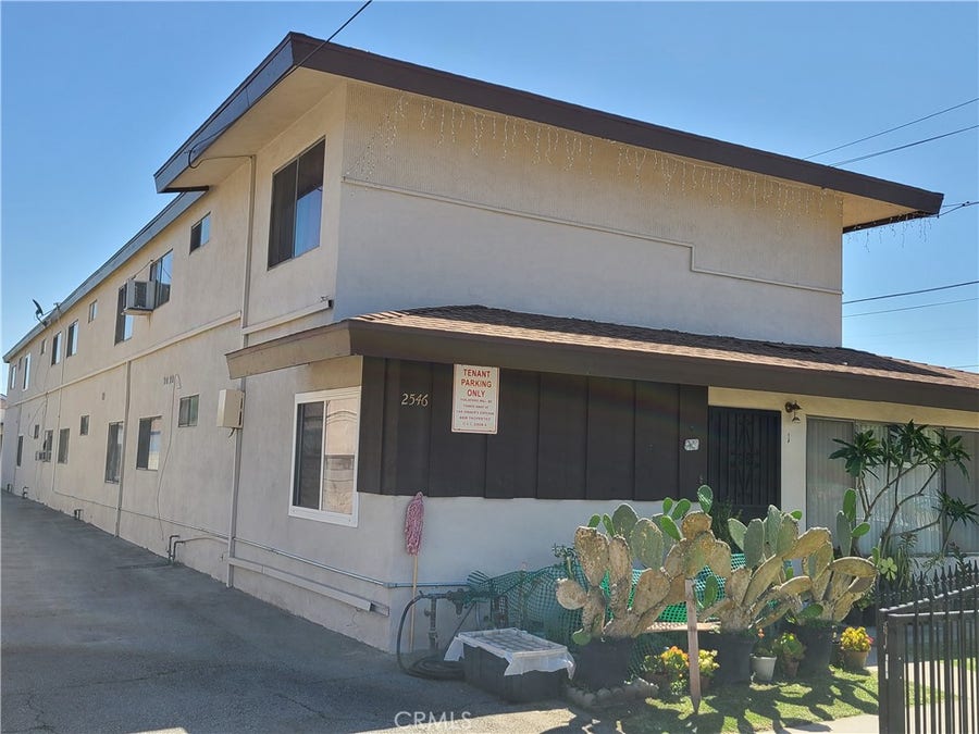 Property photo for 2546 Potrero Avenue, El Monte, CA