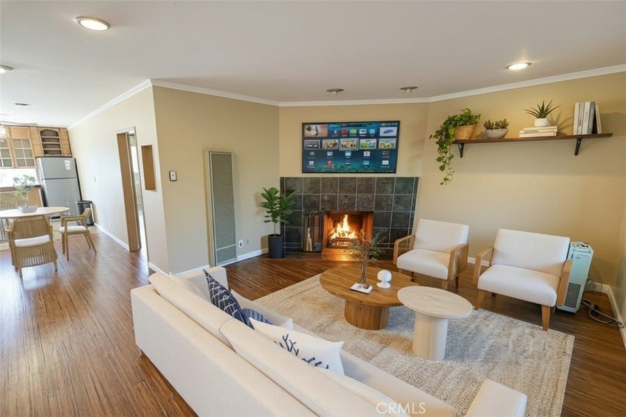 Property photo for 12747 Pacific Avenue, #4, Los Angeles, CA