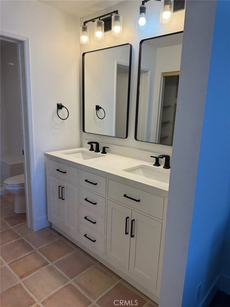 27793 Rota, #14, Mission Viejo, CA 92692 Primary Bath