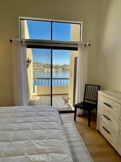 27793 Rota, #14, Mission Viejo, CA 92692 View from Primary Bedroom