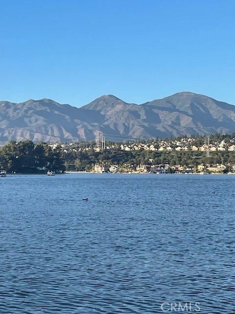 27793 Rota, #14, Mission Viejo, CA 92692 View of Saddleback Mountains
