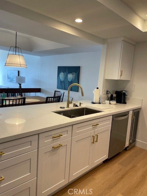 27793 Rota, #14, Mission Viejo, CA 92692 Gorgeous Remodeled Kitchen!