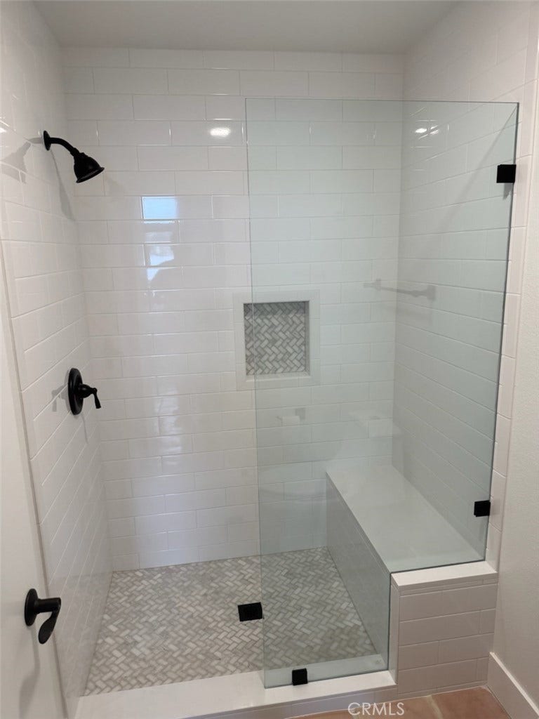 27793 Rota, #14, Mission Viejo, CA 92692 Primary Walk in Shower