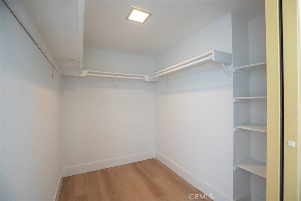 27793 Rota, #14, Mission Viejo, CA 92692 Primary Bedroom Walk In Closet