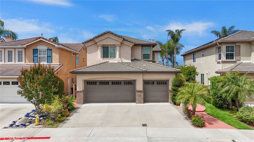 27781 Country Lane Rd, Laguna Niguel, CA 92677 Primary Shot