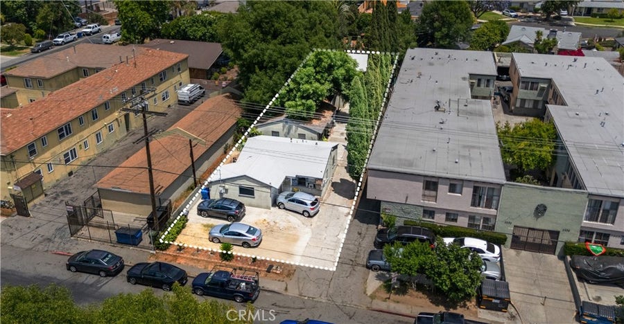Property photo for 6240 Hazeltine Avenue, Van Nuys, CA