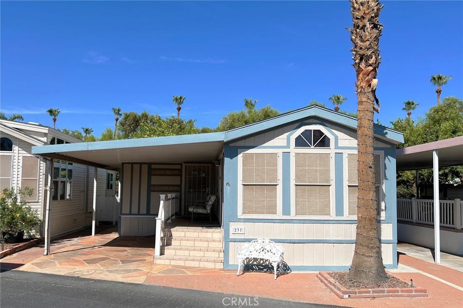 Property photo for 69801 Ramon Road, #237, Cathedral City, CA