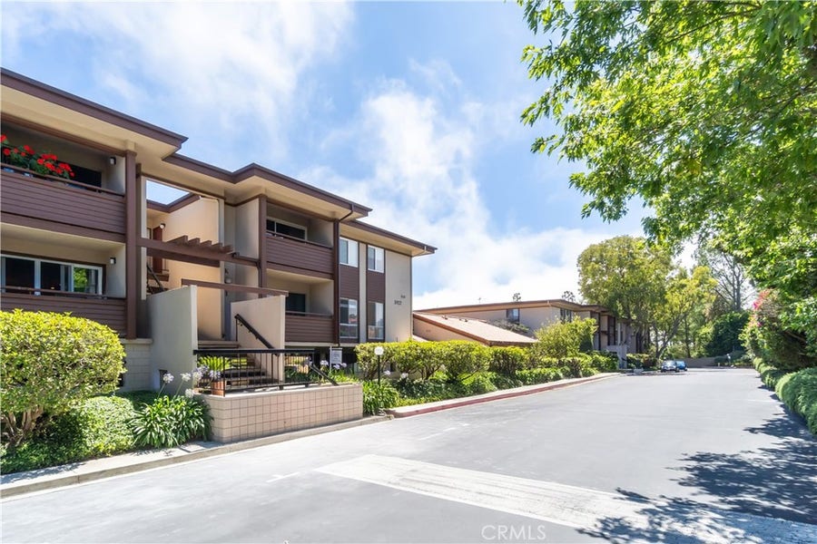 Property photo for 5927 Armaga Spring Road, #I, Rancho Palos Verdes, CA
