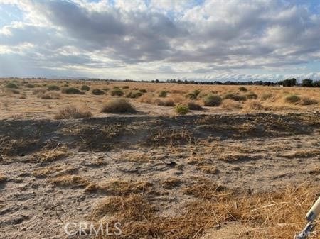 Property photo for 0 20th, Rosamond, CA