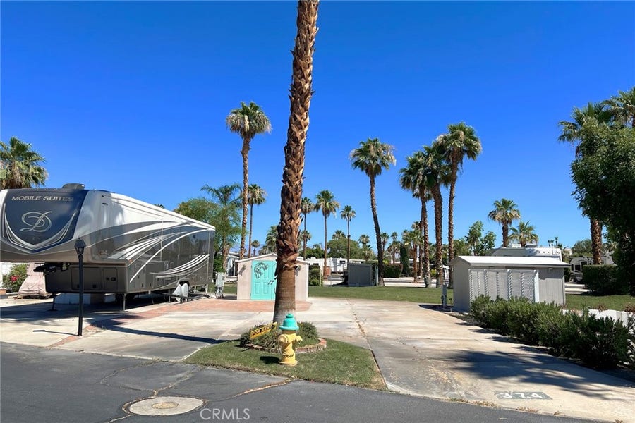 Property photo for 69801 Ramon Road #374, Cathedral City, CA