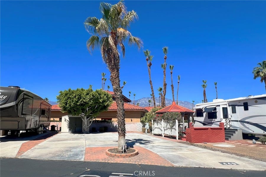 Property photo for 69801 Ramon Road #449, Cathedral City, CA