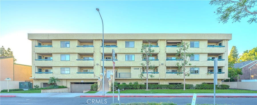 Property photo for 12635 Main Street, #201, Garden Grove, CA