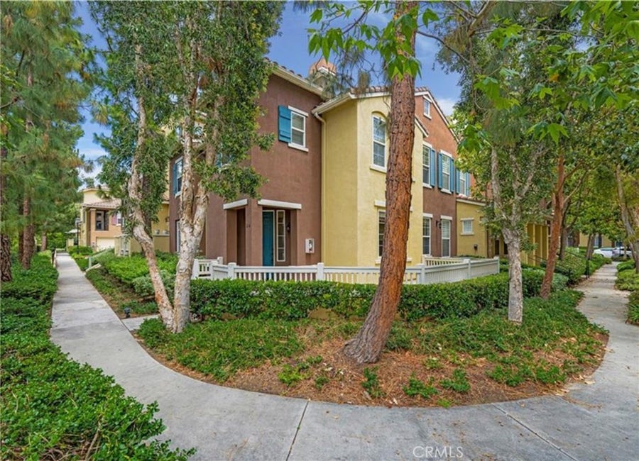 Property photo for 614 Timberwood, Irvine, CA