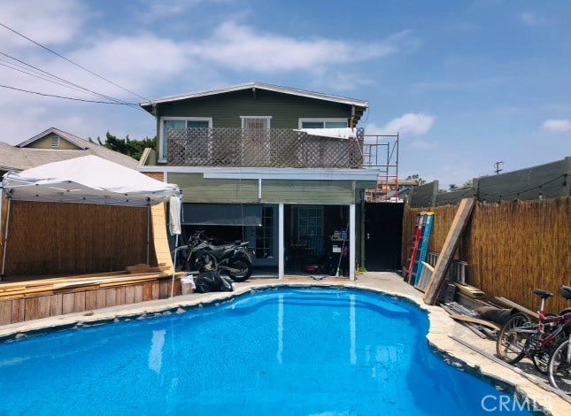 Property photo for 2238 Walnut Avenue, Signal Hill, CA