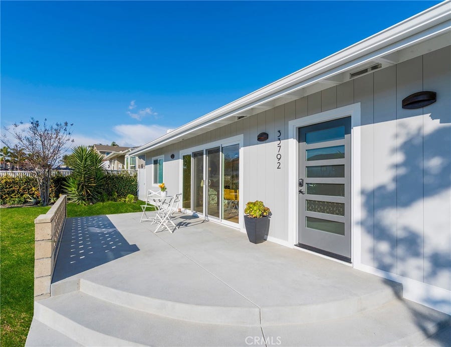 Property photo for 33792 Chula Vista Avenue, Dana Point, CA