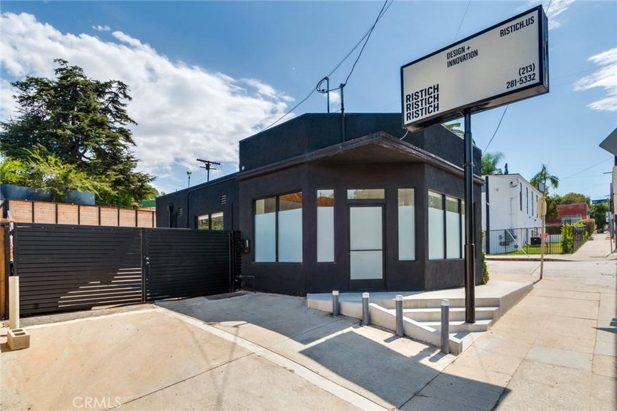 Property photo for 768 N Avenue 50, Los Angeles, CA