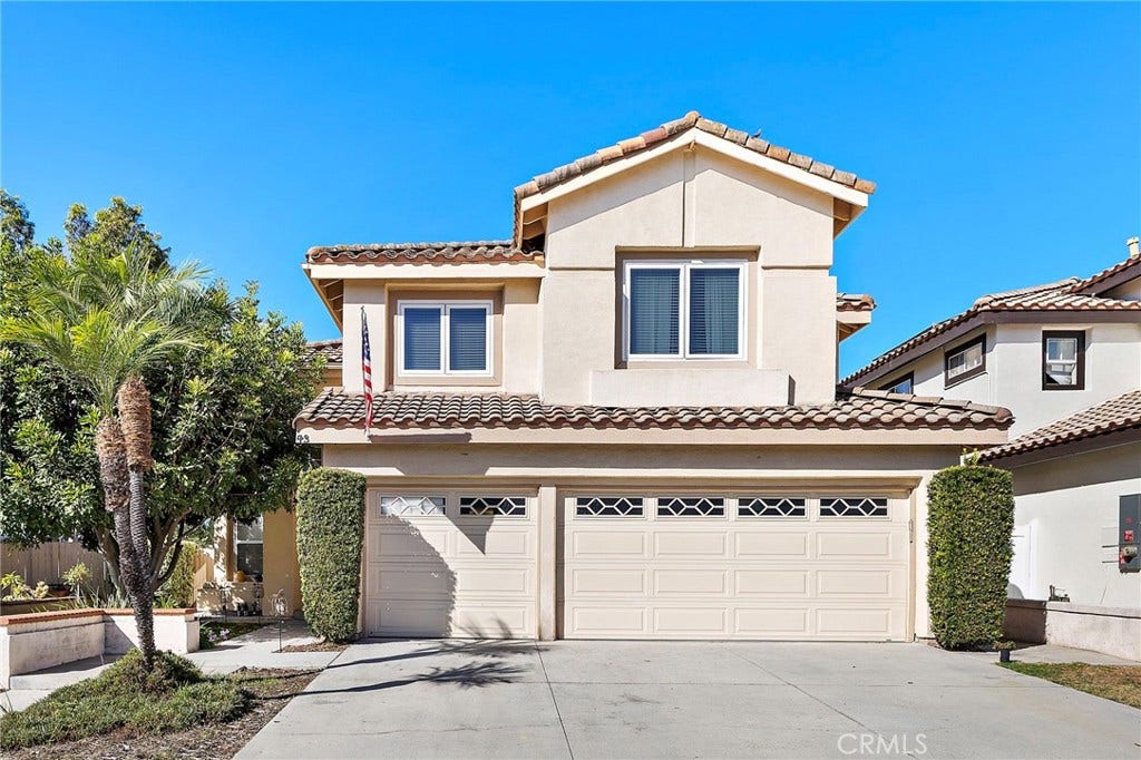 43 El Prisma, Rancho Santa Margarita, CA 92688 43 El Prisma, Rancho Santa Margarita, CA 92688