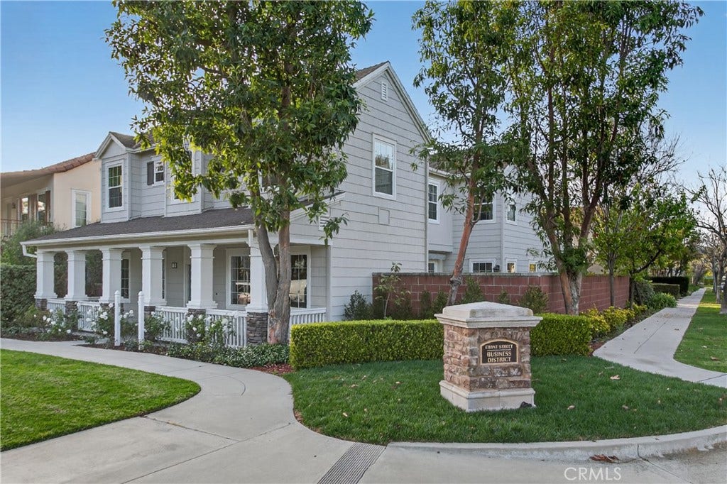81 Zinnia Street, Ladera Ranch, CA 92694