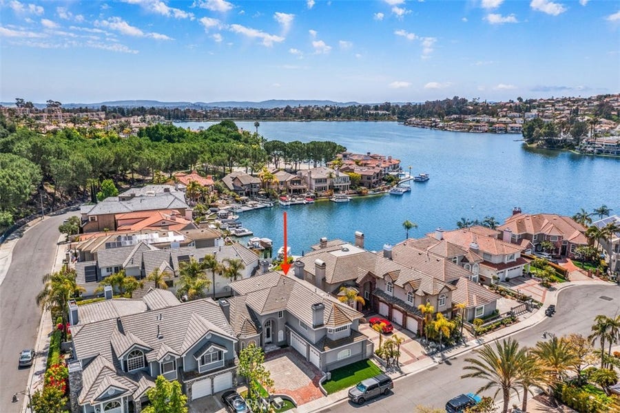 Property photo for 28092 Tefir, Mission Viejo, CA