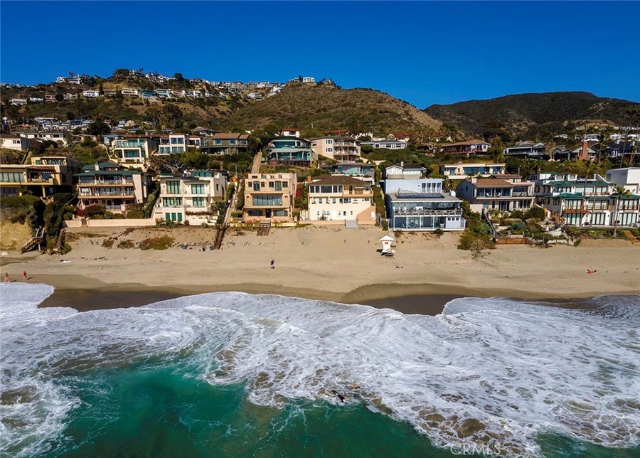 Property photo for 20 Lagunita Drive, Laguna Beach, CA