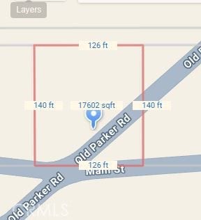 Property photo for 16303 Main (FKA Old Parker) Street, Big River, CA