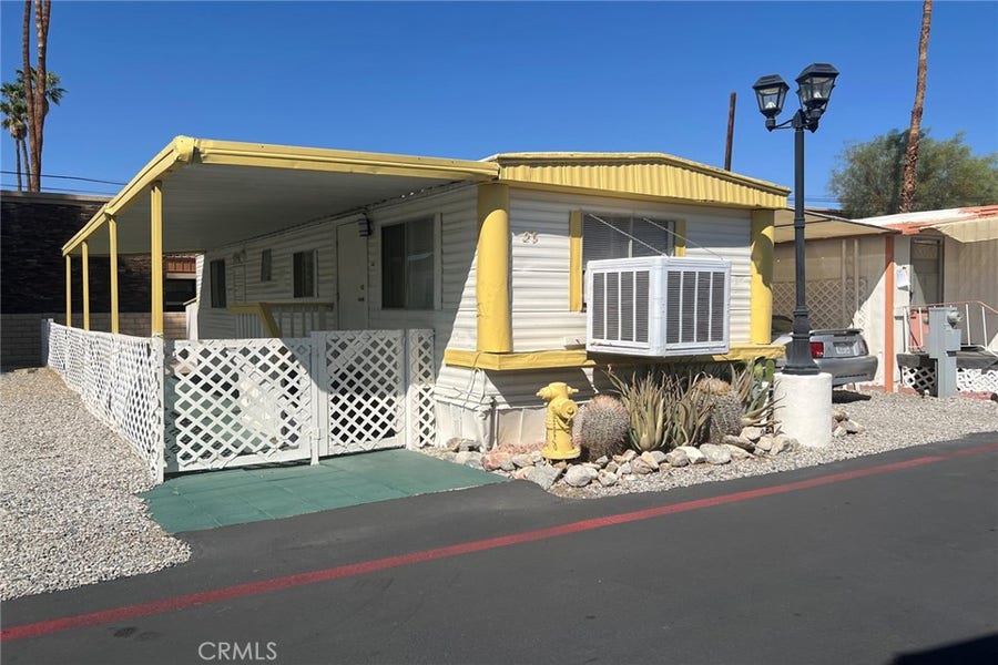 Property photo for 70210 HWY 111, #25, Rancho Mirage, CA