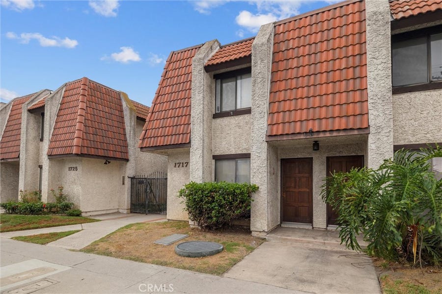 Property photo for 1717 S San Gabriel Blvd, San Gabriel, CA