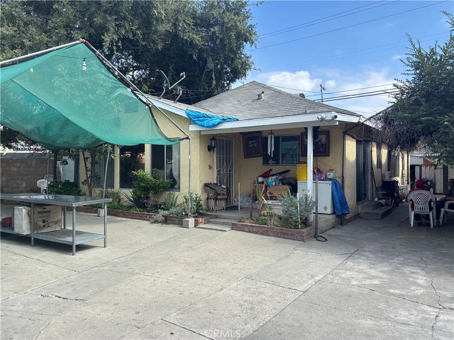 Property photo for 7218 Jaboneria, Bell Gardens, CA