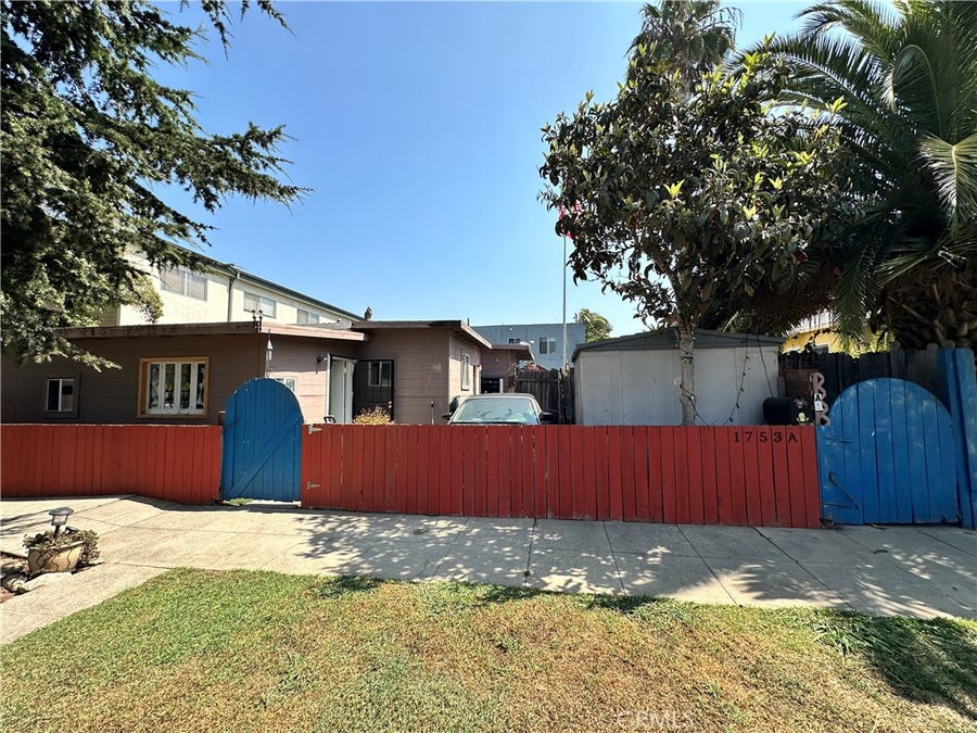 Property photo for 1753 16th Street, Santa Monica, CA
