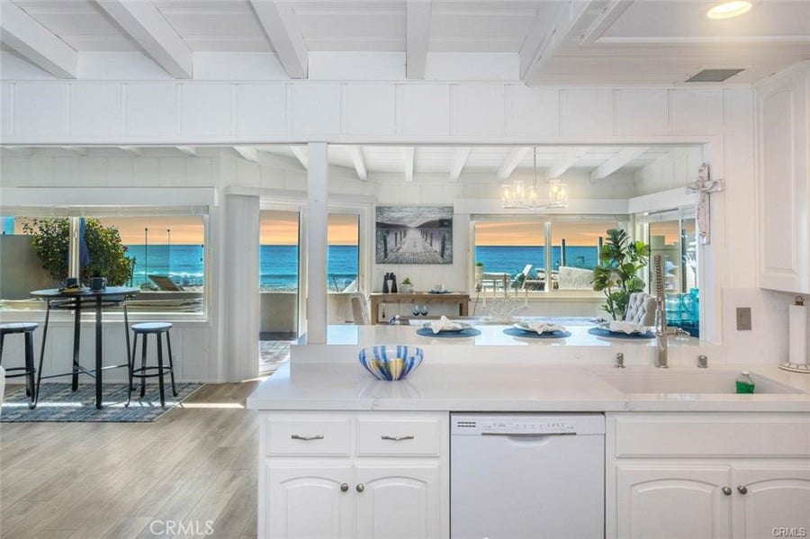 Property photo for 35325 Beach Road, Dana Point, CA
