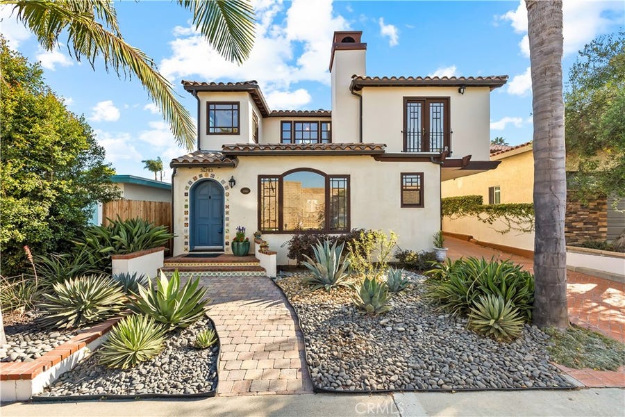 Property photo for 34283 Via Lopez, Dana Point, CA