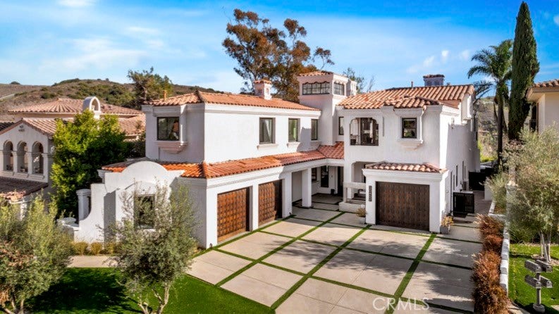 Property photo for 30402 Marbella, San Juan Capistrano, CA